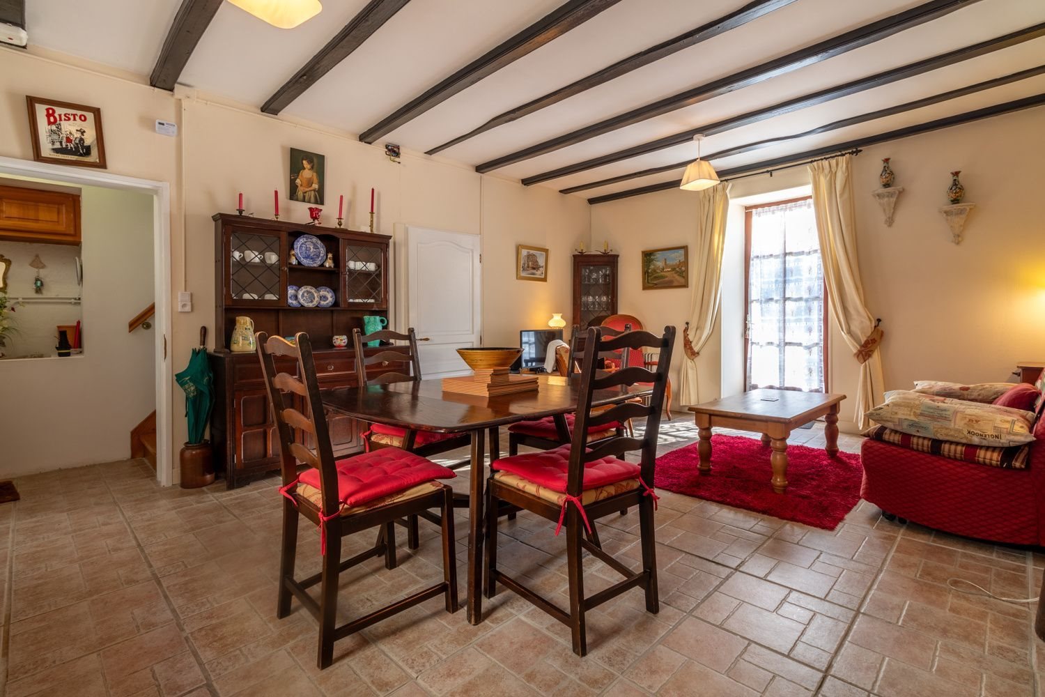 Maison à vendre, 85m², Saint-Savinien