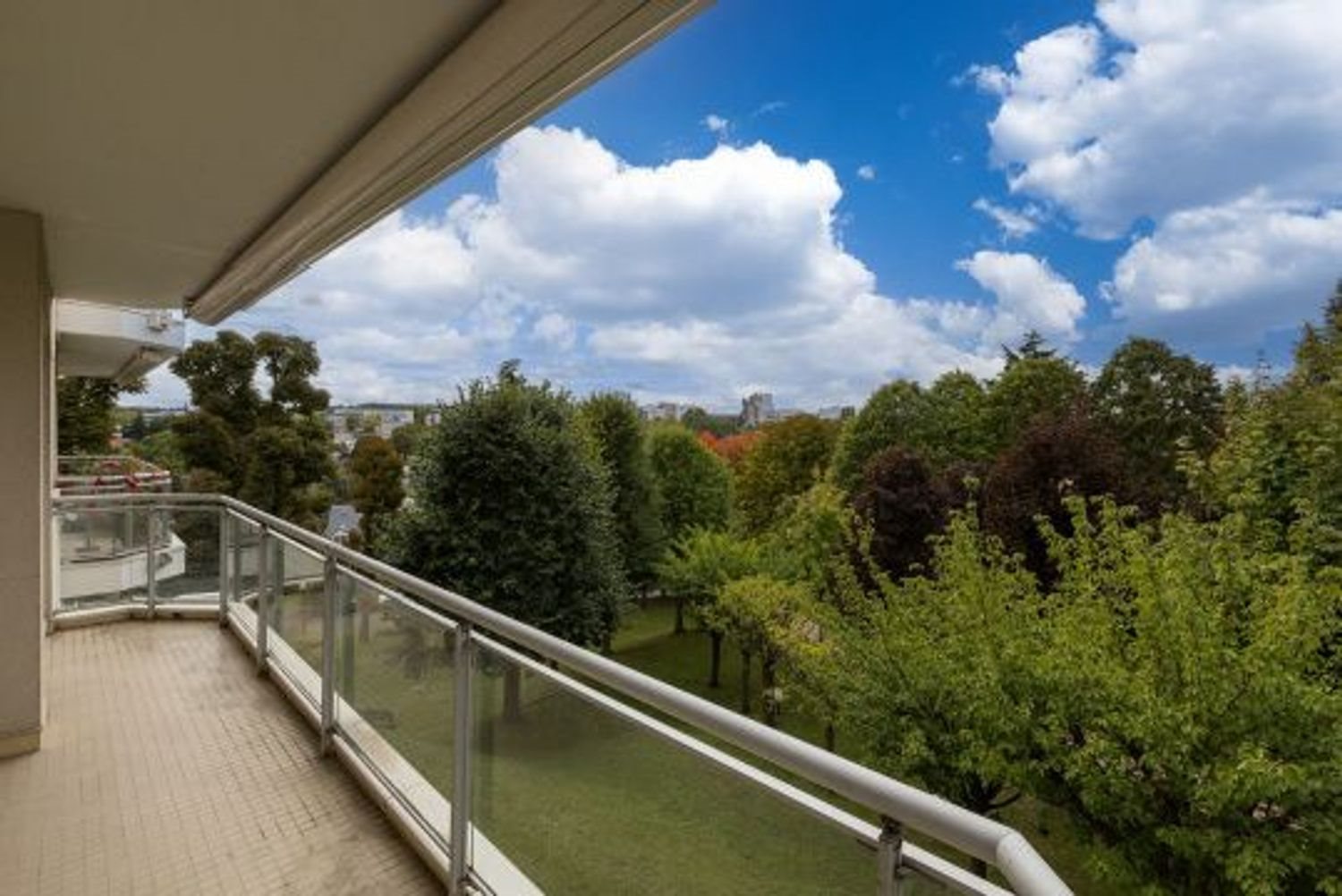 Appartement à vendre, 65m², Saint-Germain-en-Laye