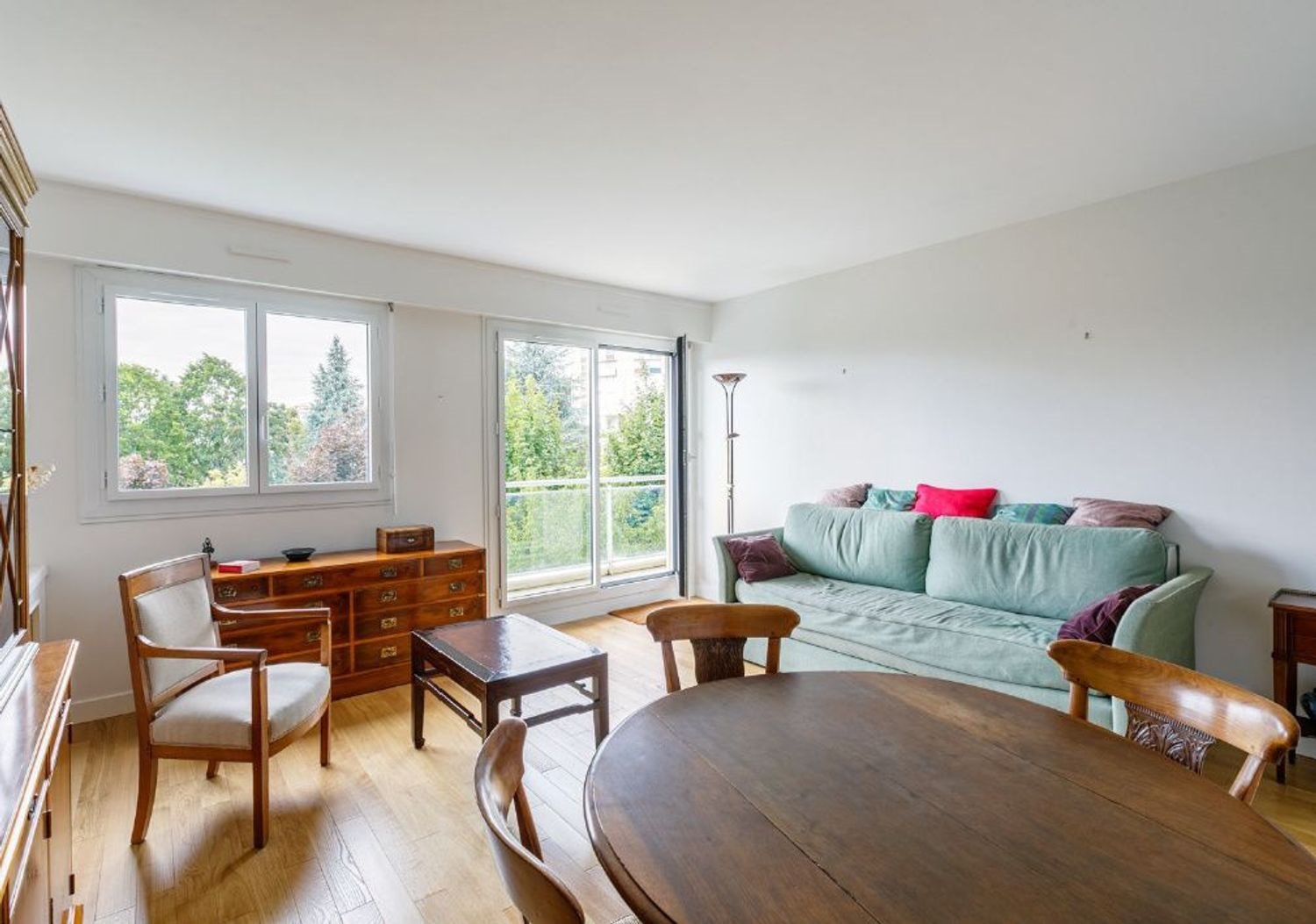 Appartement à vendre, 65m², Saint-Germain-en-Laye