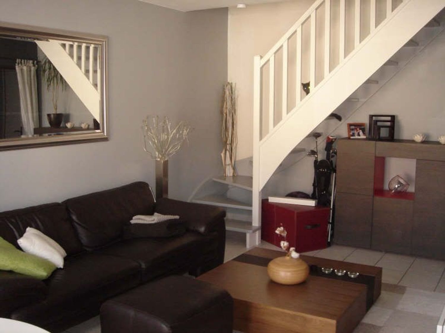 Appartement à vendre, 60m², Houdan