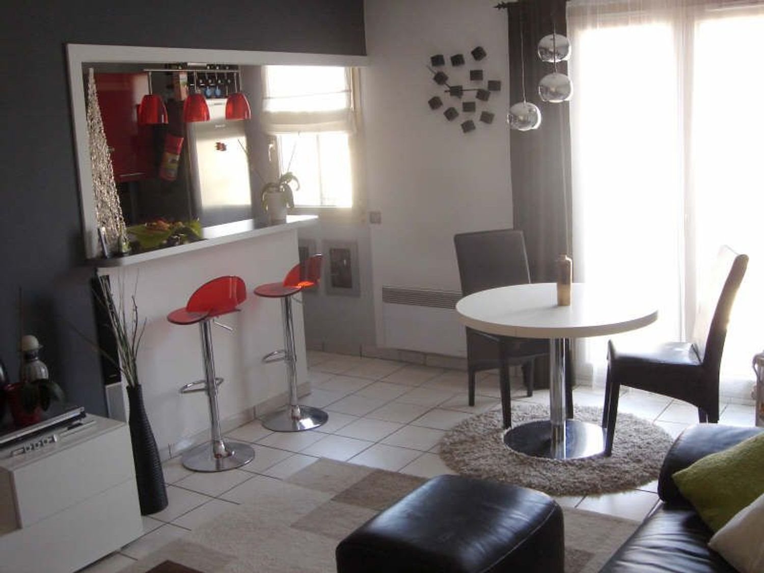 Appartement à vendre, 60m², Houdan
