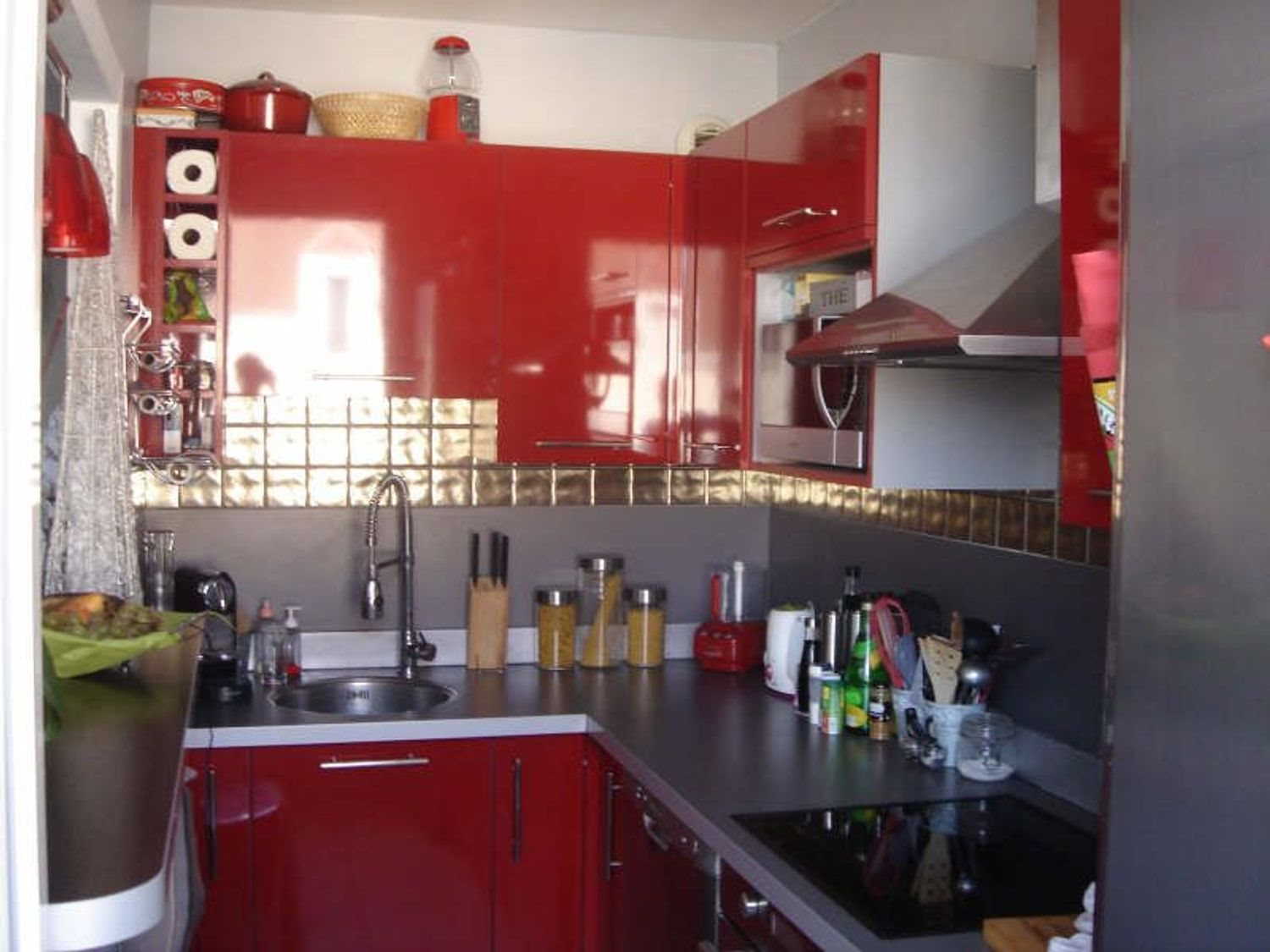Appartement à vendre, 60m², Houdan