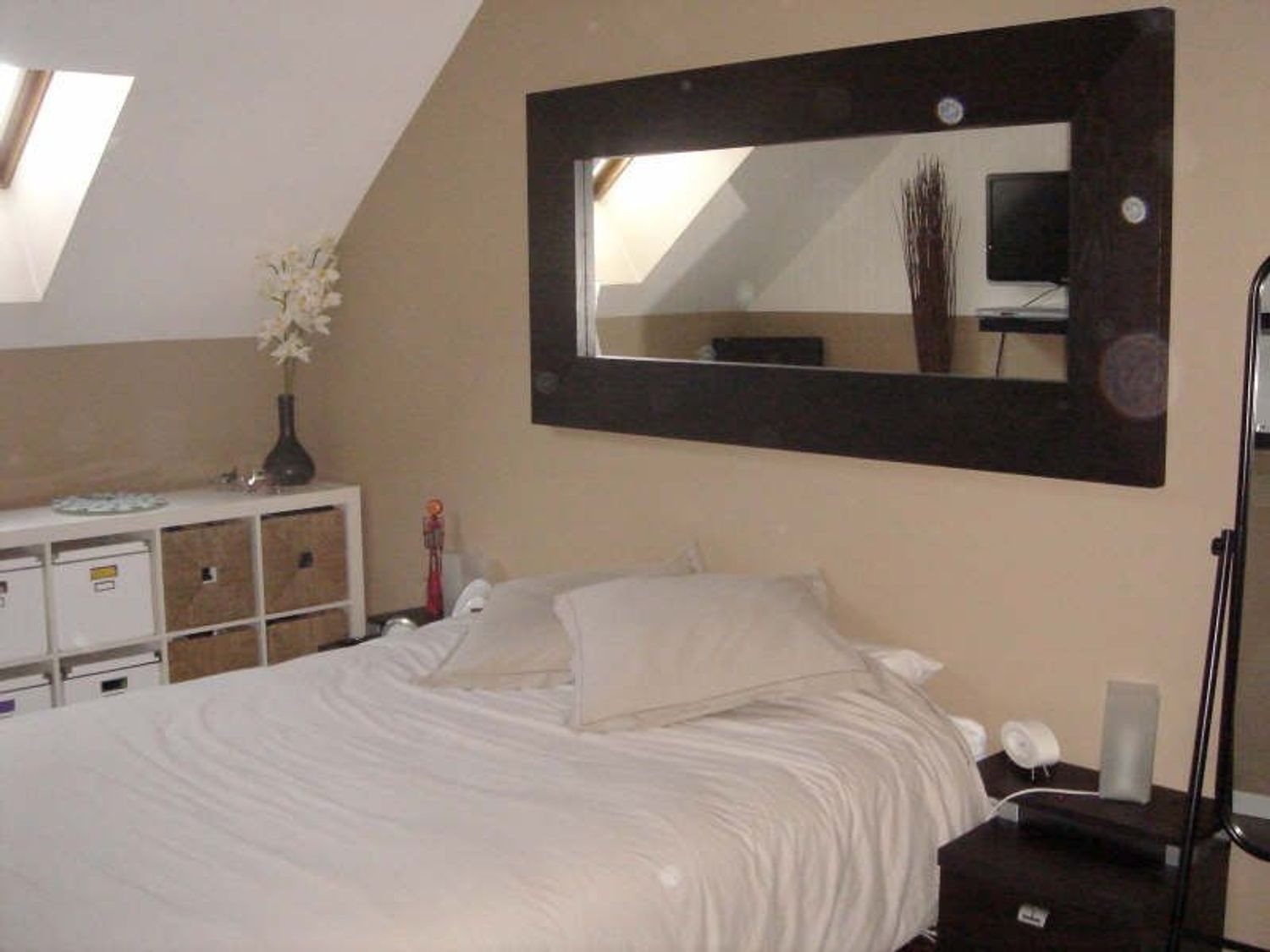 Appartement à vendre, 60m², Houdan
