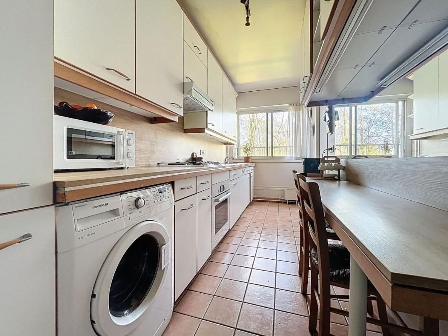 Appartement à vendre, 100m², Brunoy