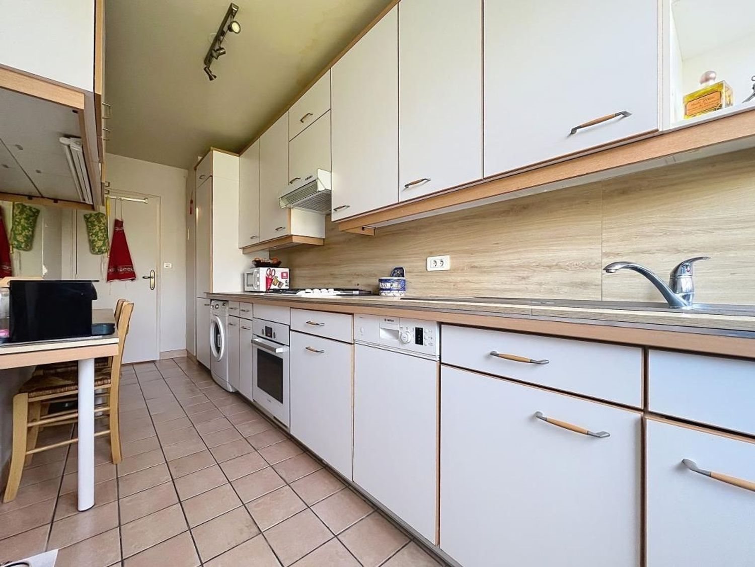 Appartement à vendre, 100m², Brunoy