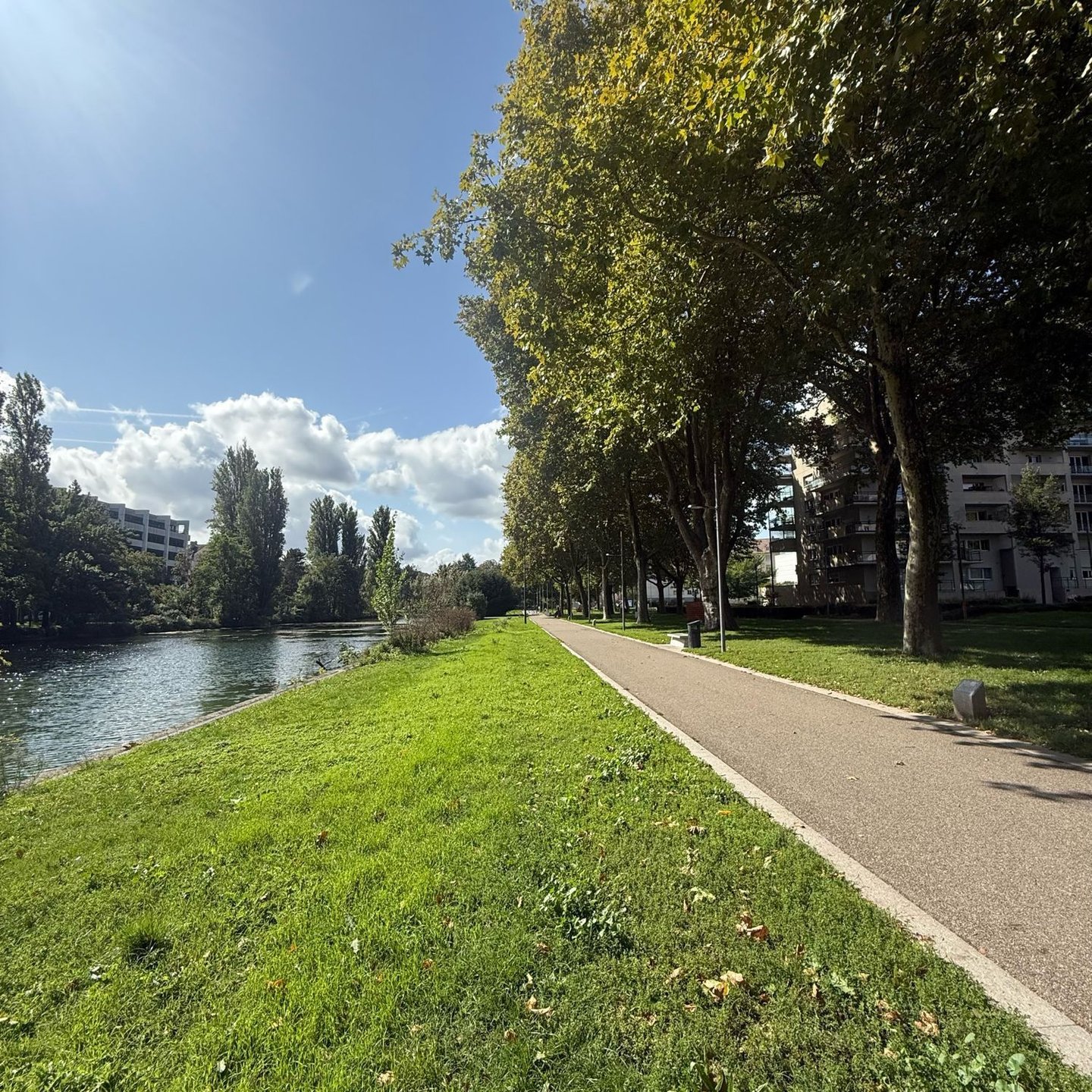 Appartement à vendre, 72m², Mulhouse