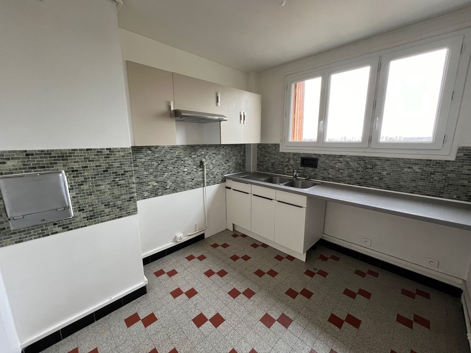 Appartement à louer, 80m², Maisons-Alfort