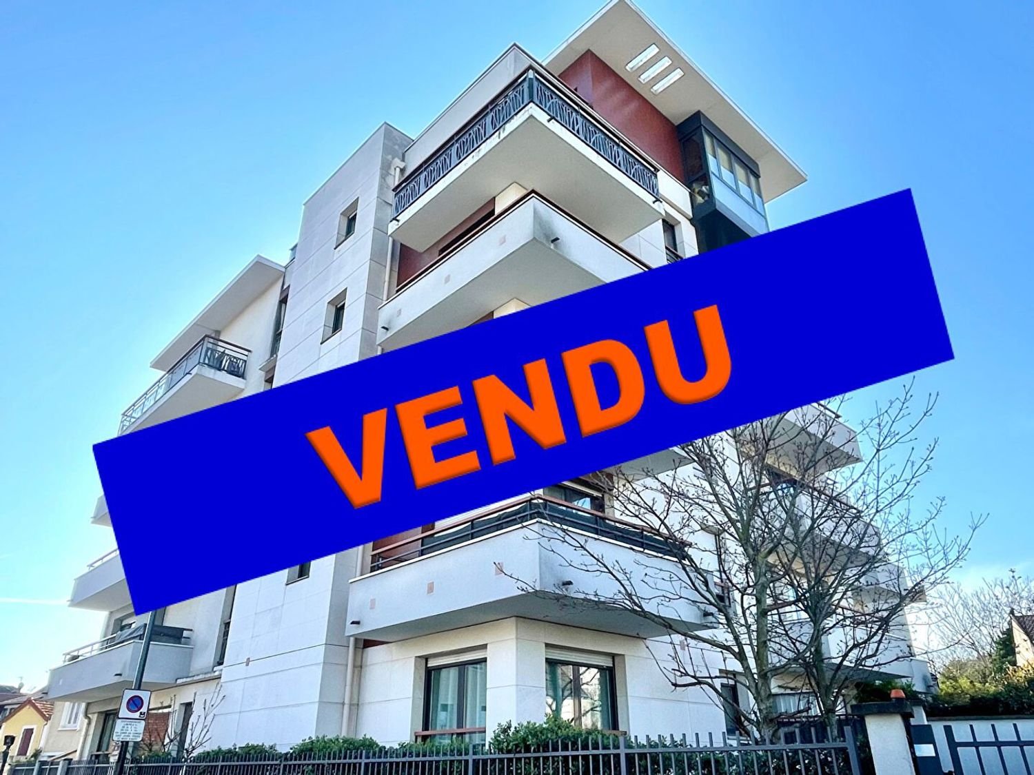 Appartement à vendre, 91m², Colombes