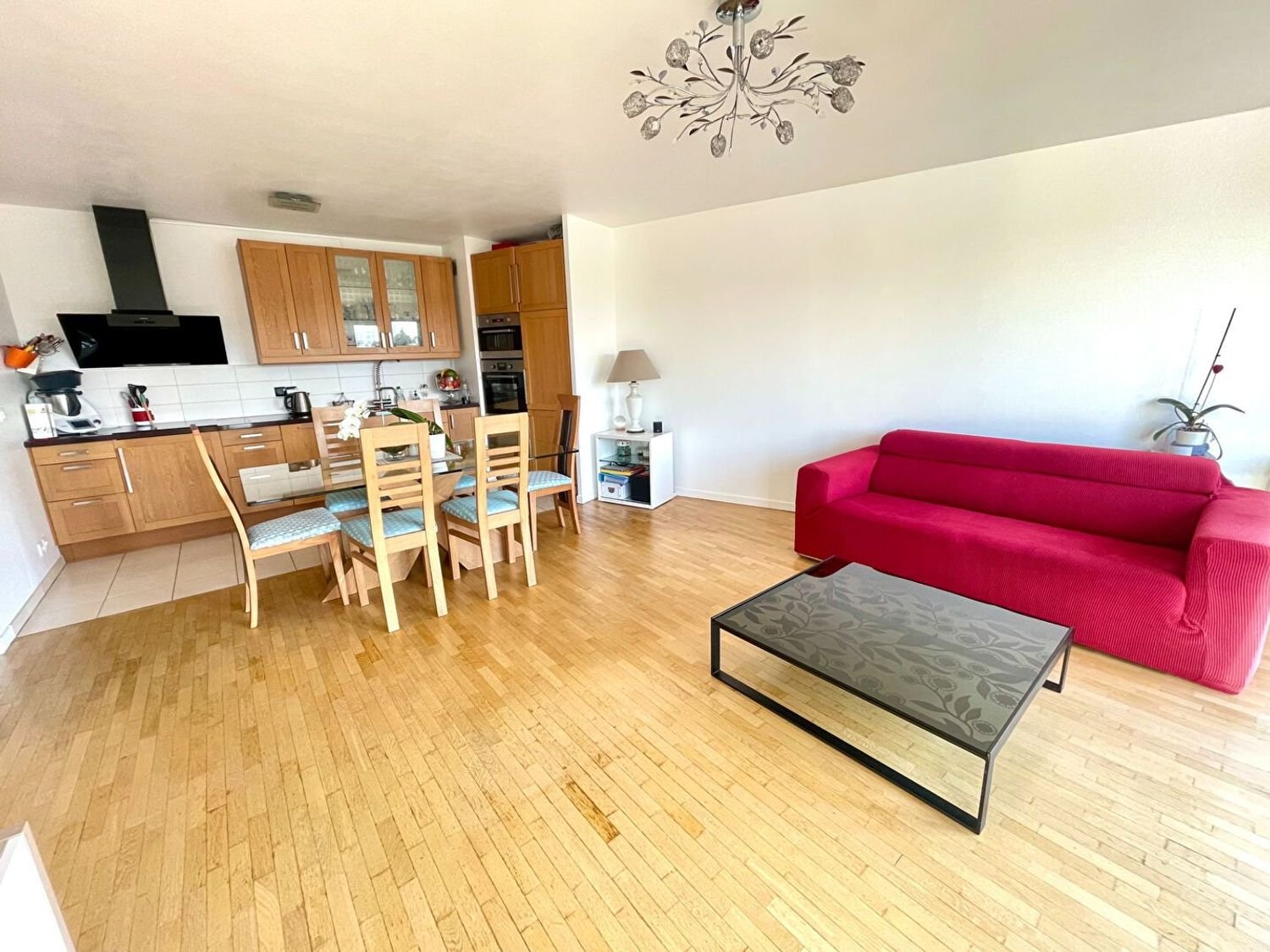 Appartement à vendre, 91m², Colombes