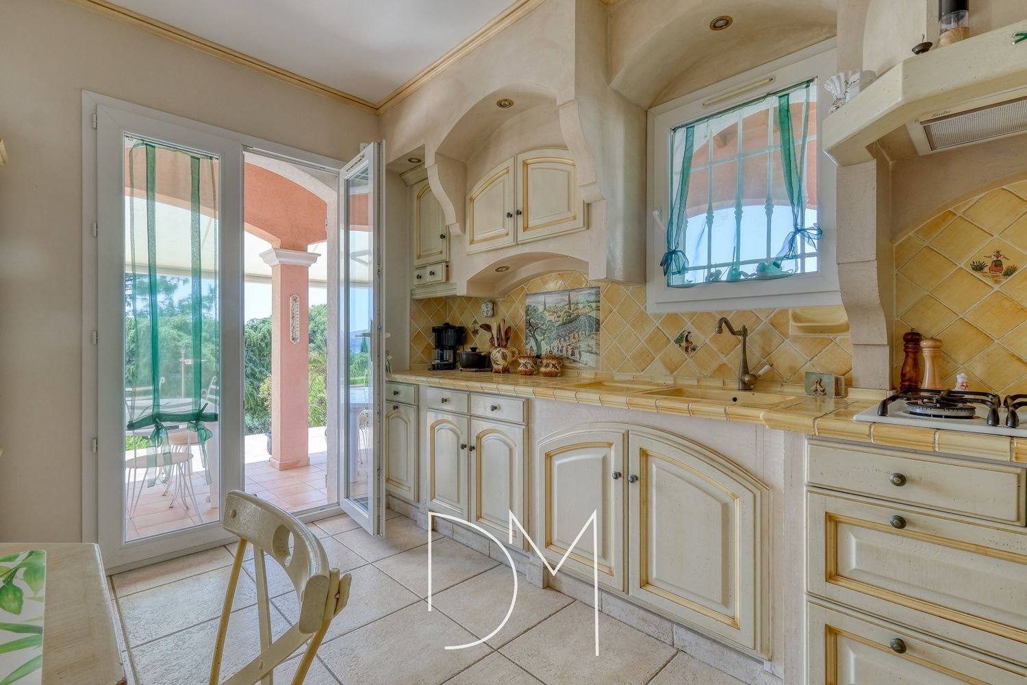 Maison à vendre, 132m², Le Castellet