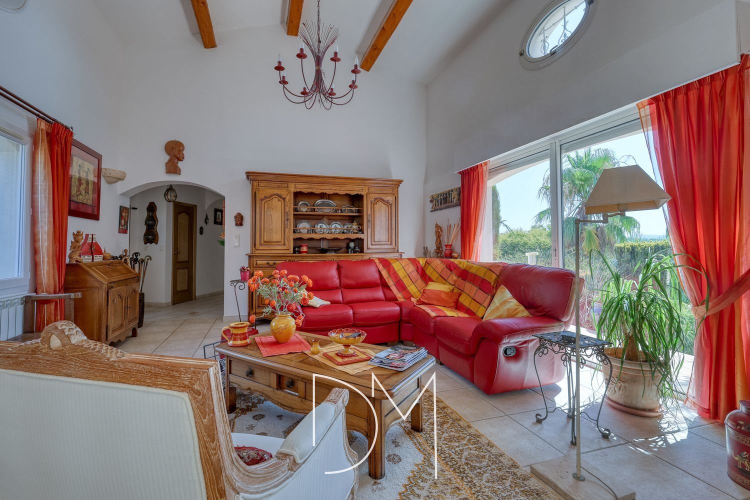 Maison à vendre, 132m², Le Castellet