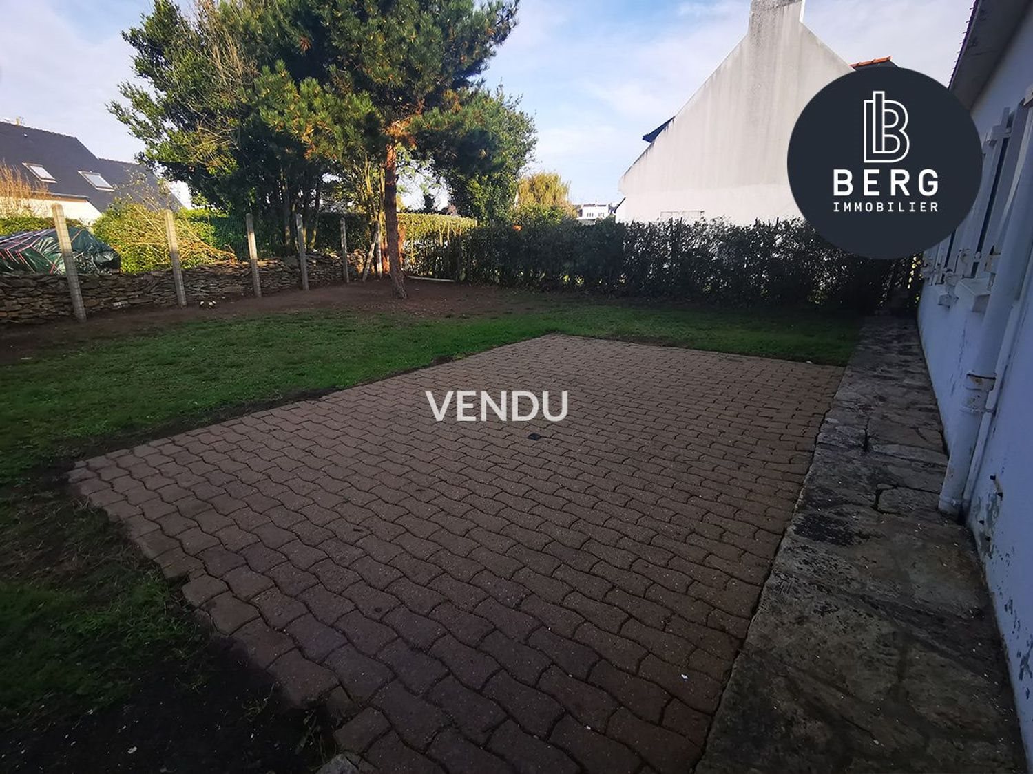 Maison à vendre, 110m², Quiberon