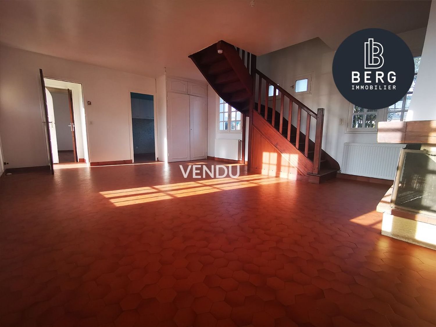 Maison à vendre, 110m², Quiberon