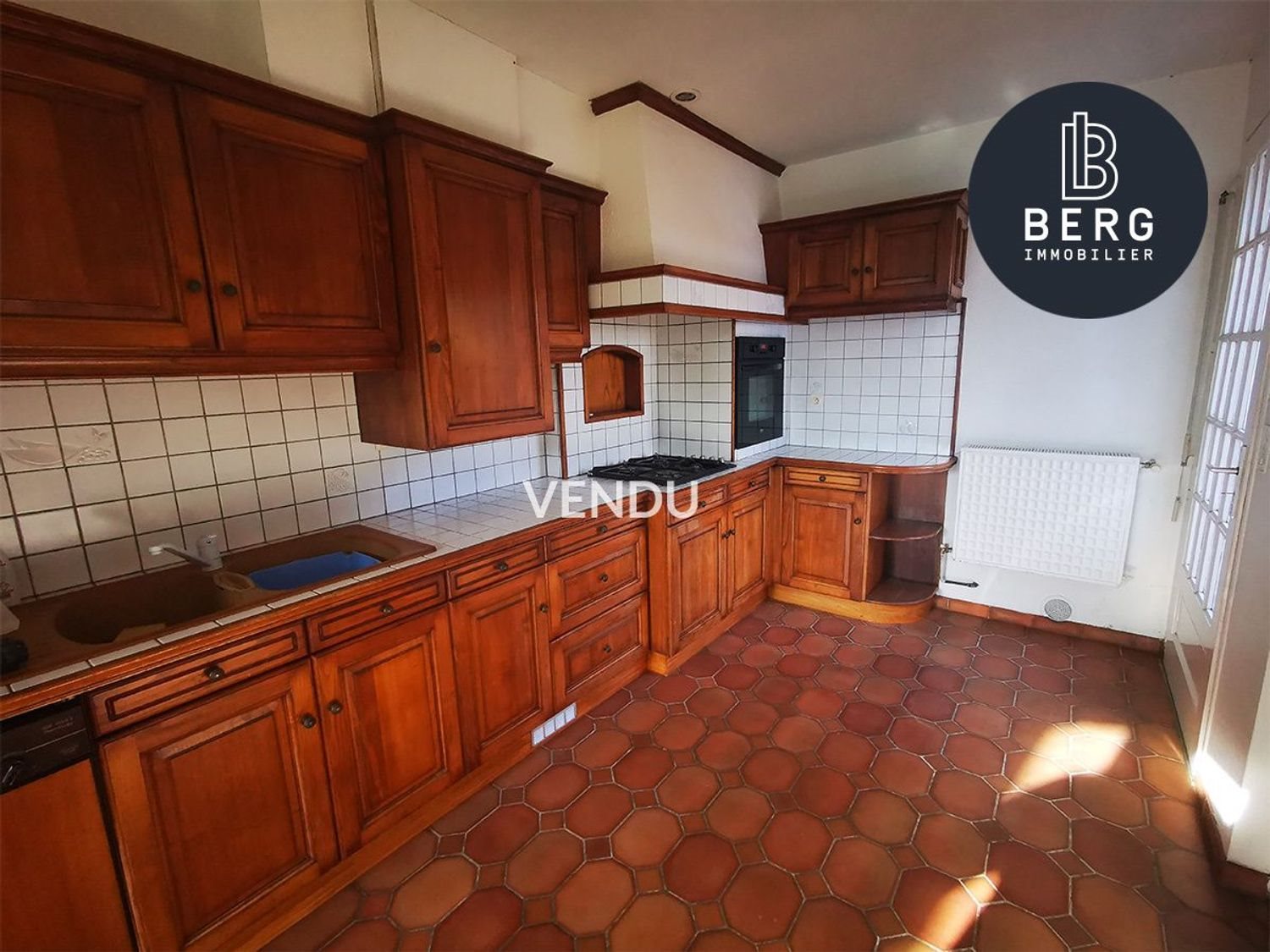 Maison à vendre, 110m², Quiberon