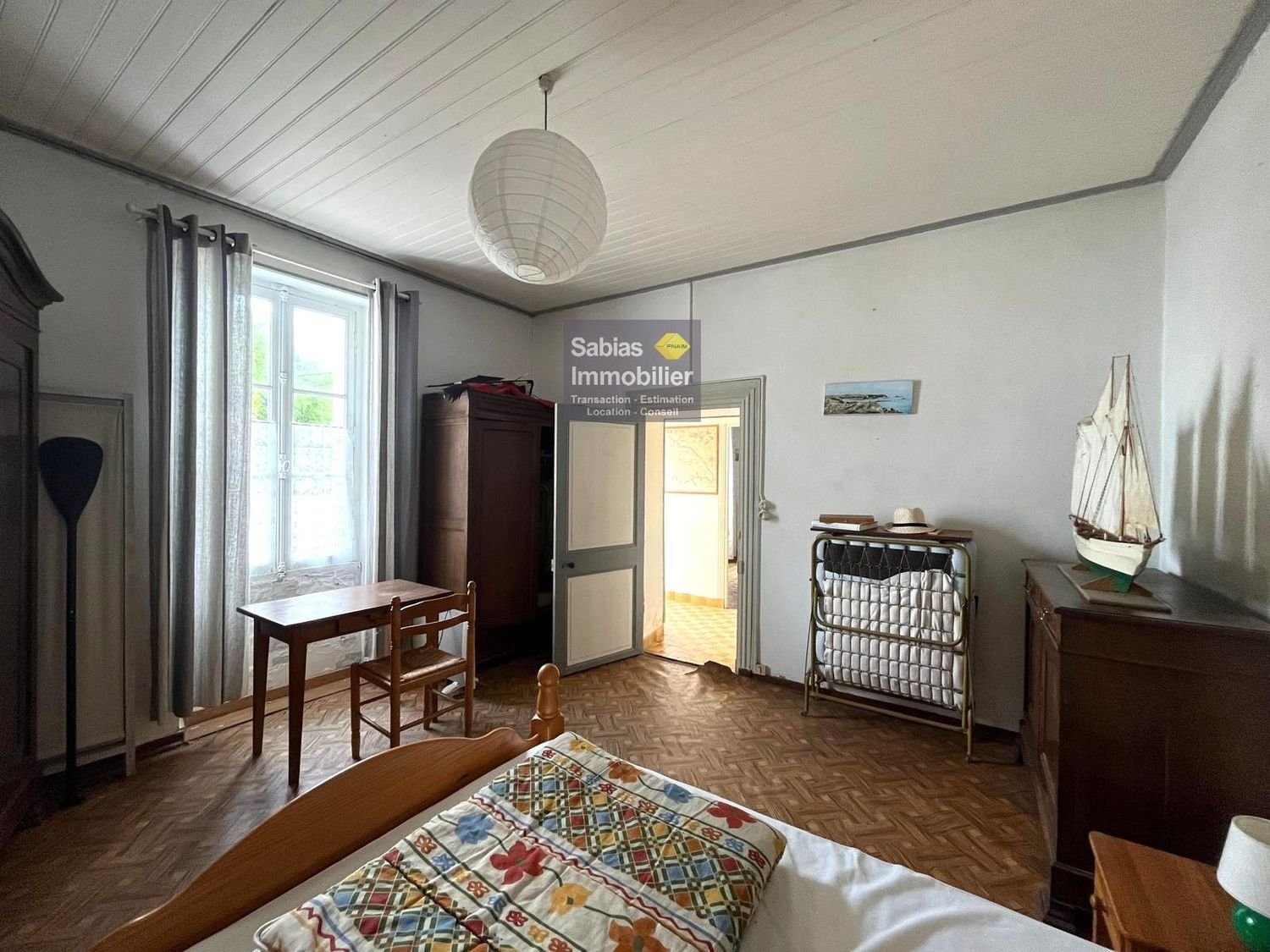 Maison à vendre, 114m², L'Île-d'Yeu