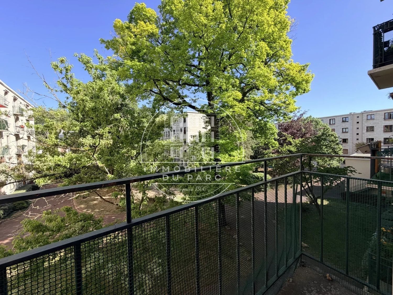 Appartement à vendre, 40m², Le Vésinet