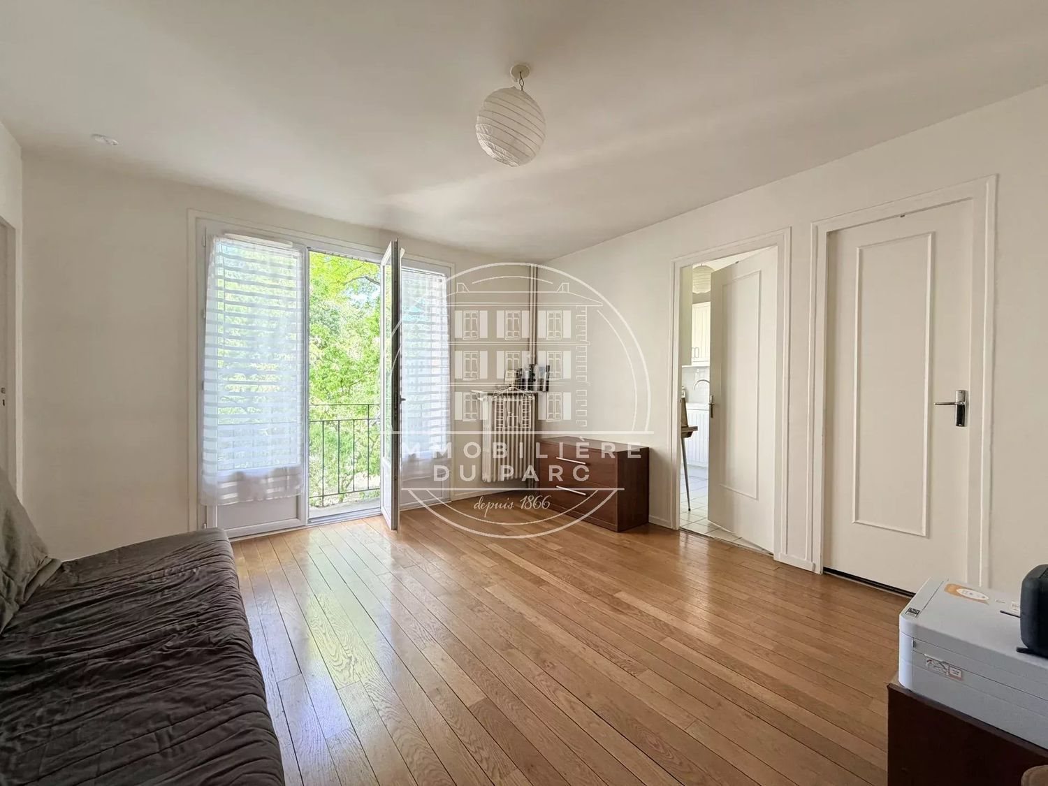 Appartement à vendre, 40m², Le Vésinet