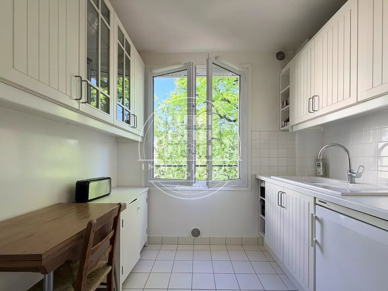 Appartement à vendre, 40m², Le Vésinet