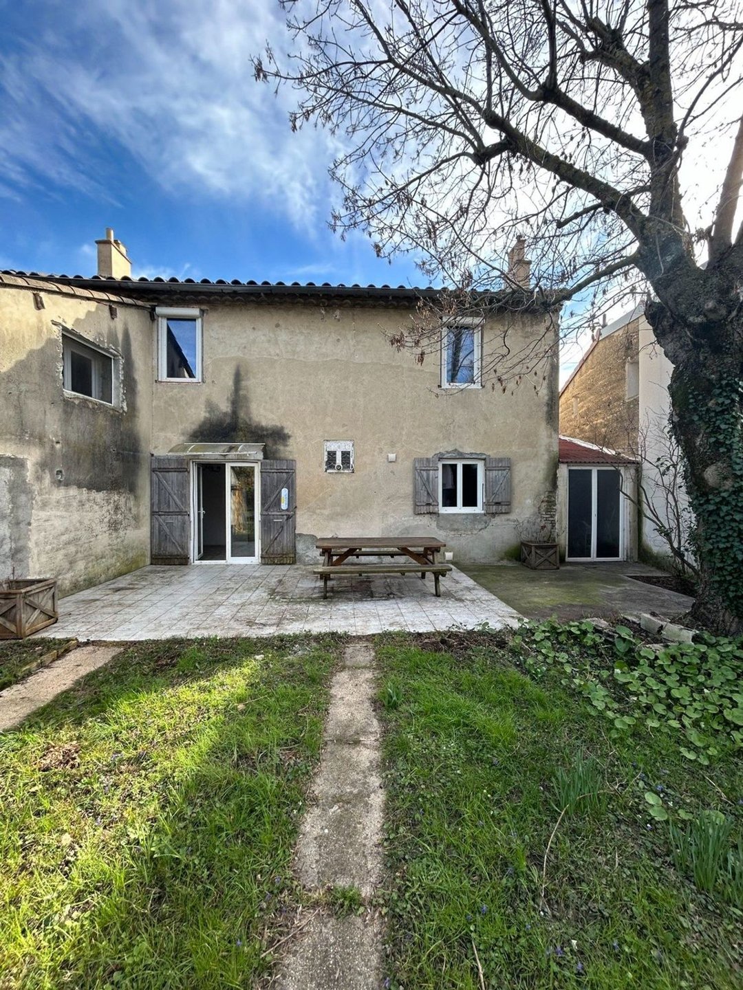 Maison à vendre, 120m², Montélimar