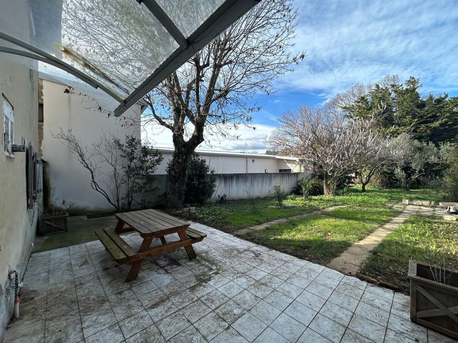 Maison à vendre, 120m², Montélimar