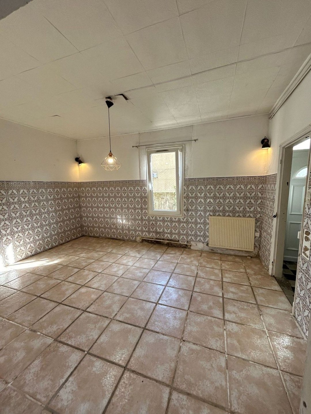 Maison à vendre, 120m², Montélimar