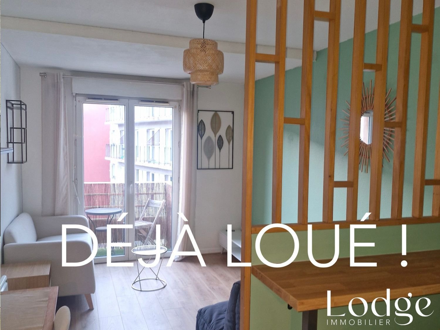 Appartement à louer, 23m², Aix-en-Provence