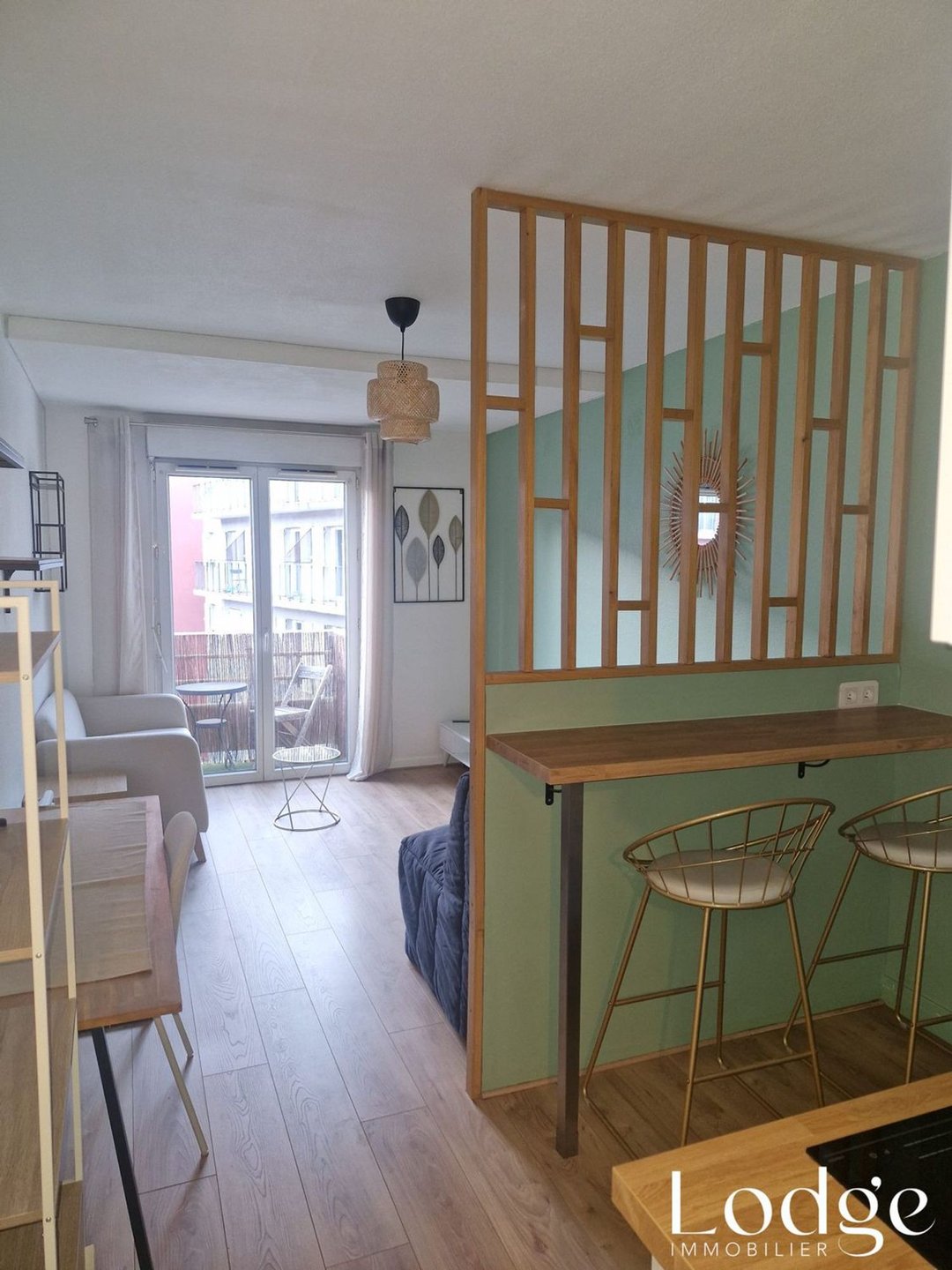 Appartement à louer, 23m², Aix-en-Provence