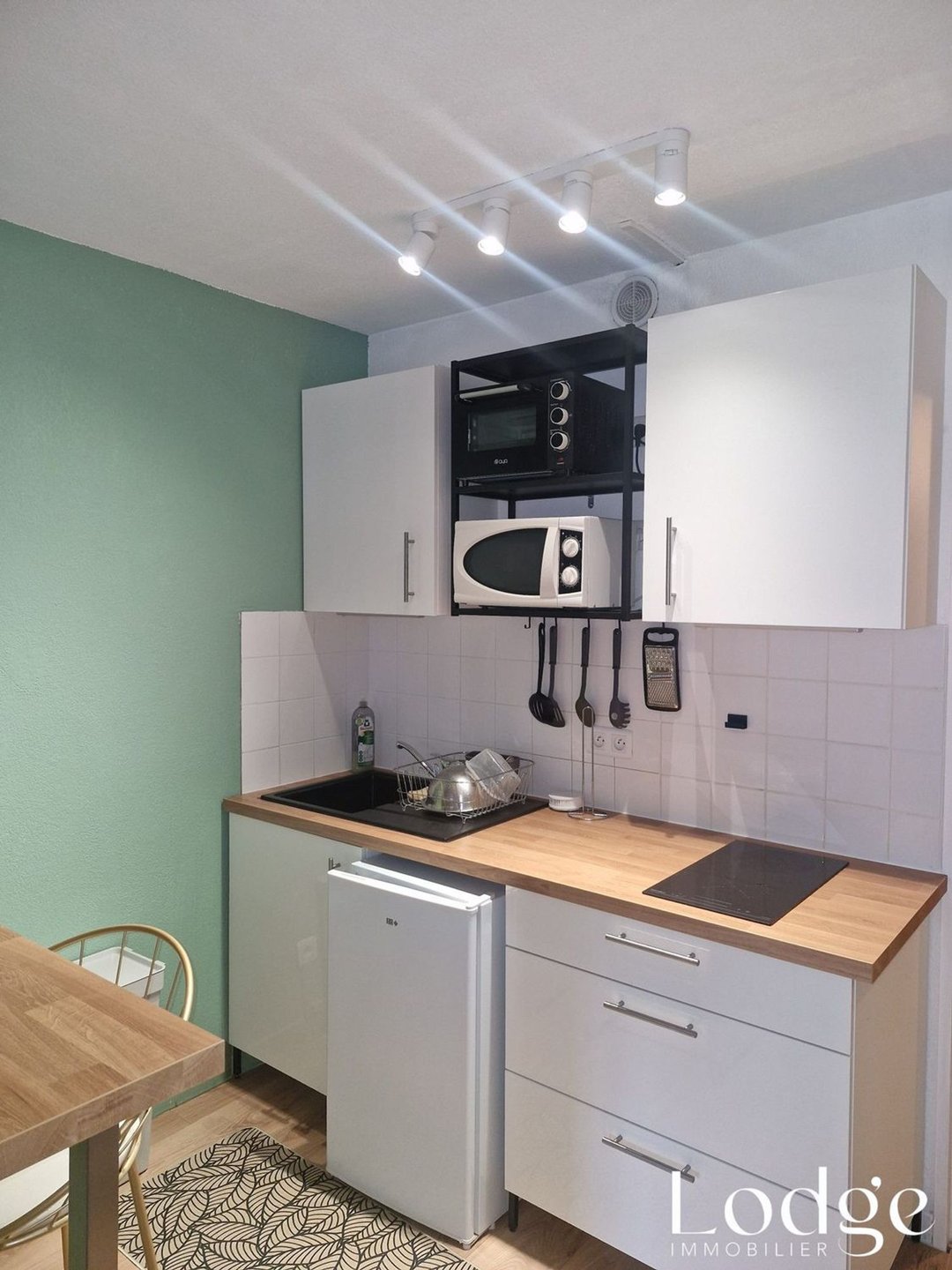 Appartement à louer, 23m², Aix-en-Provence