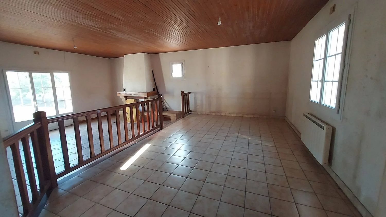 Maison à vendre, 144m², Sainte-Néomaye