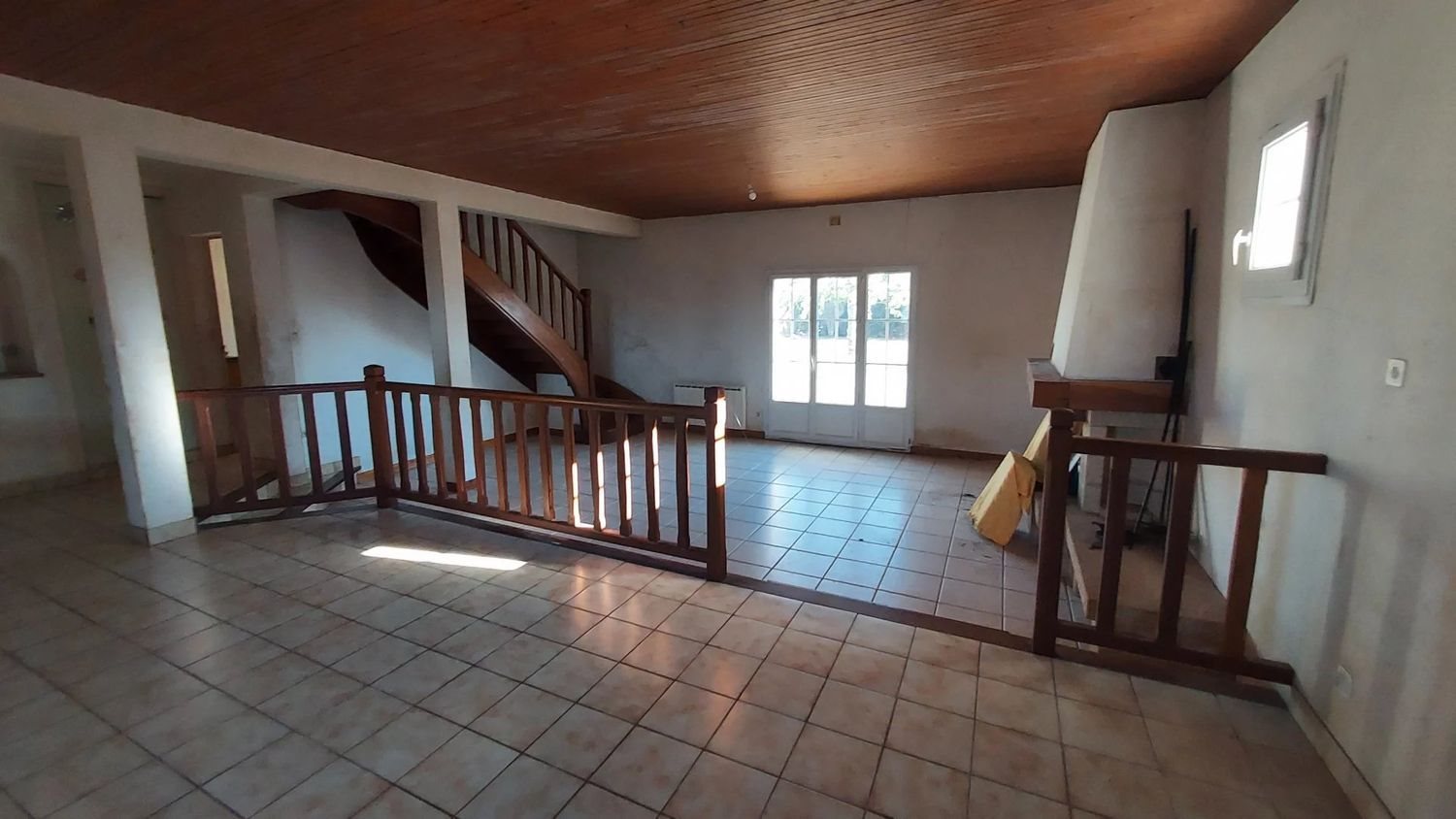 Maison à vendre, 144m², Sainte-Néomaye