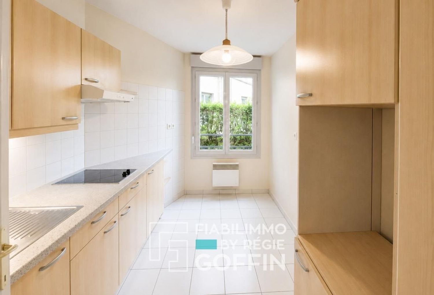 Appartement à vendre, 50m², Lyon 7ème