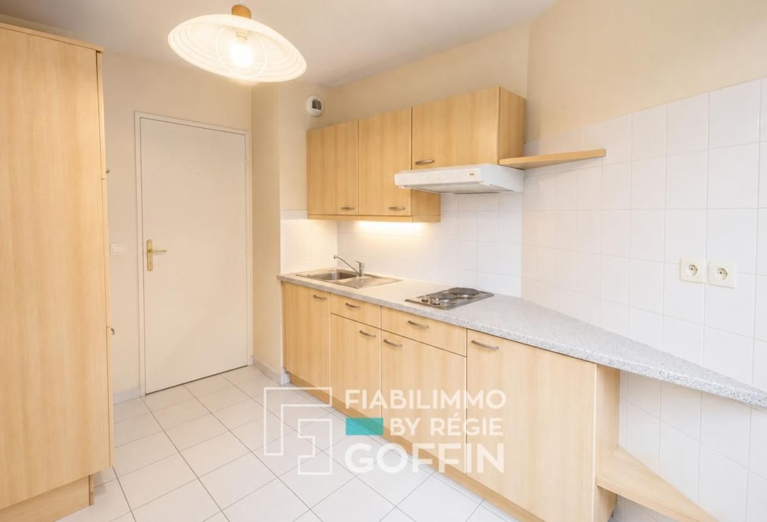 Appartement à vendre, 50m², Lyon 7ème