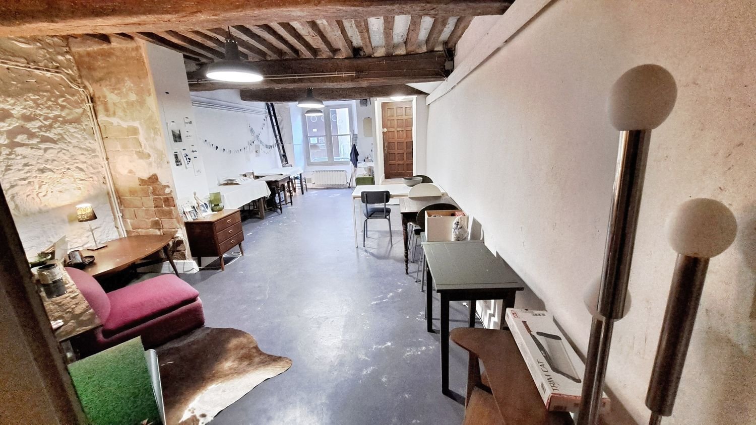 Maison à vendre, 220m², Saint-Hippolyte-du-Fort