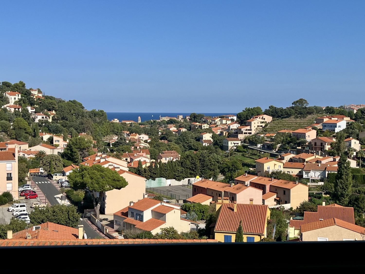 Appartement à vendre, 51m², Collioure