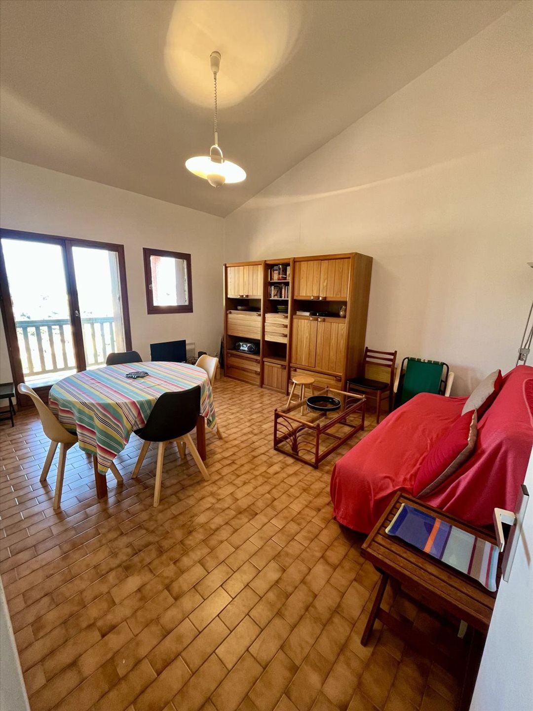 Appartement à vendre, 51m², Collioure