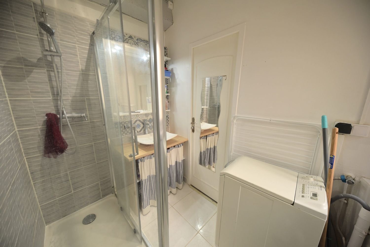 Appartement à vendre, 23m², Meaux
