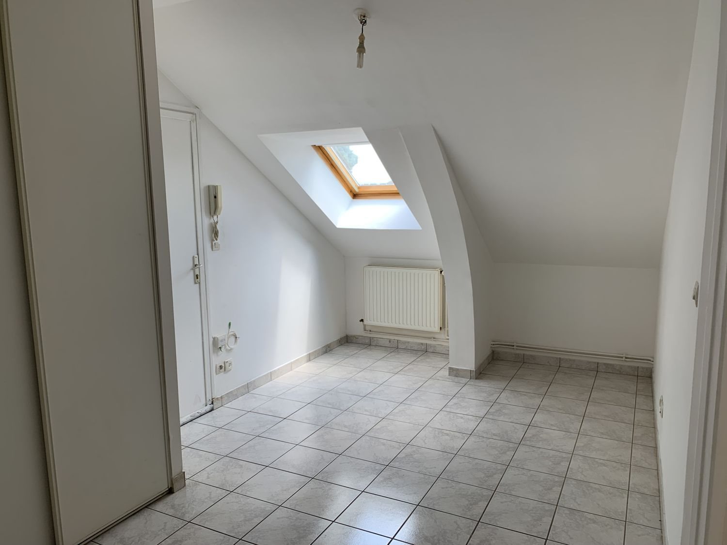 Appartement à louer, 28m², Vierzon