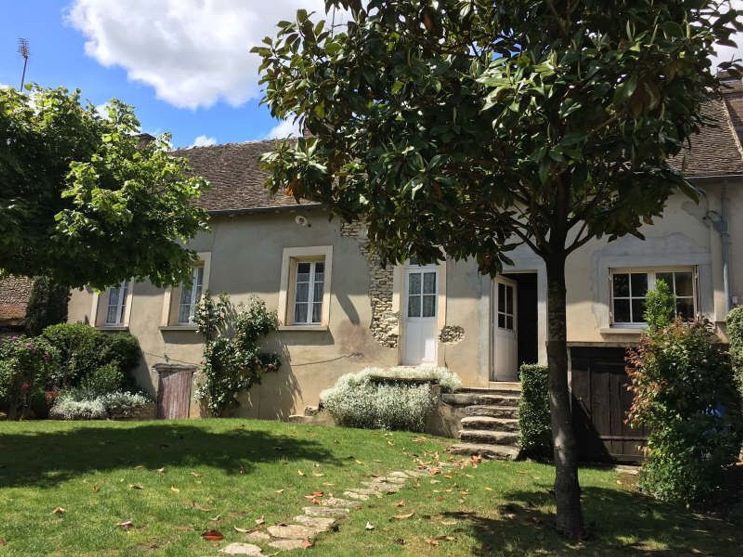 Maison à vendre, 65m², Berchères-sur-Vesgre
