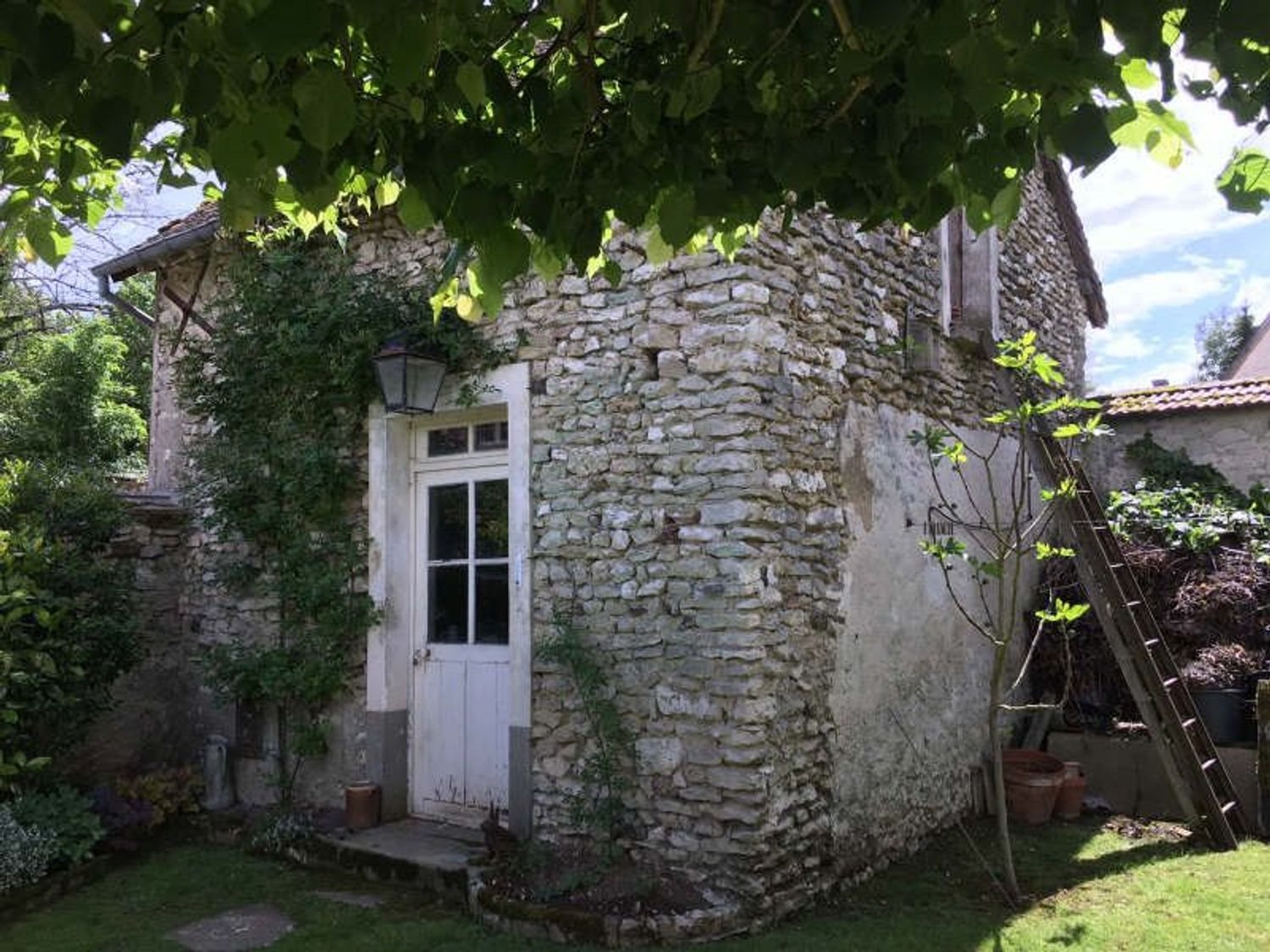 Maison à vendre, 65m², Berchères-sur-Vesgre