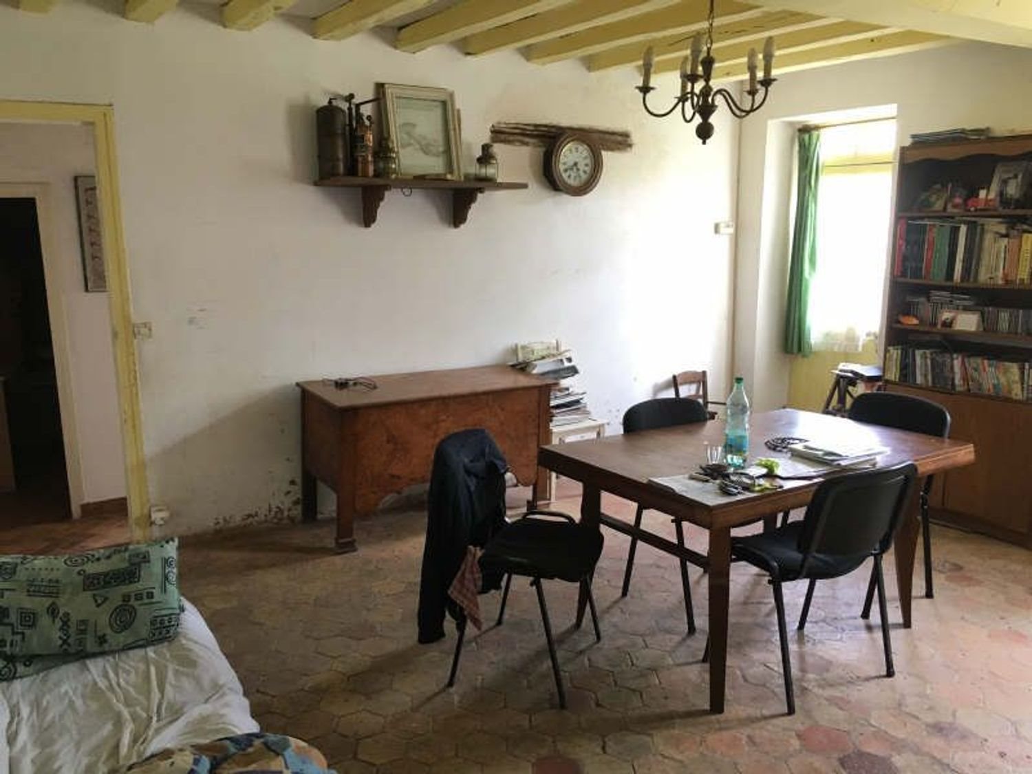 Maison à vendre, 65m², Berchères-sur-Vesgre