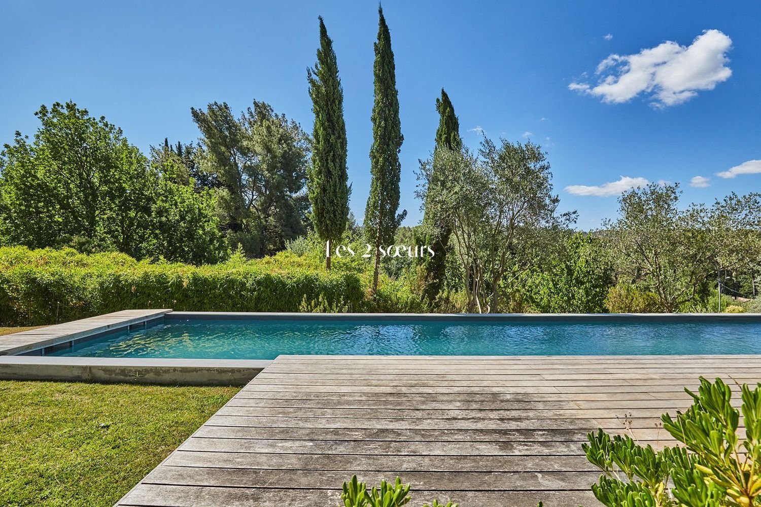 Maison à vendre, 186m², Le Tholonet