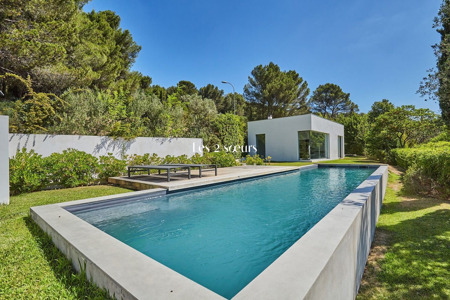 Maison à vendre, 186m², Le Tholonet