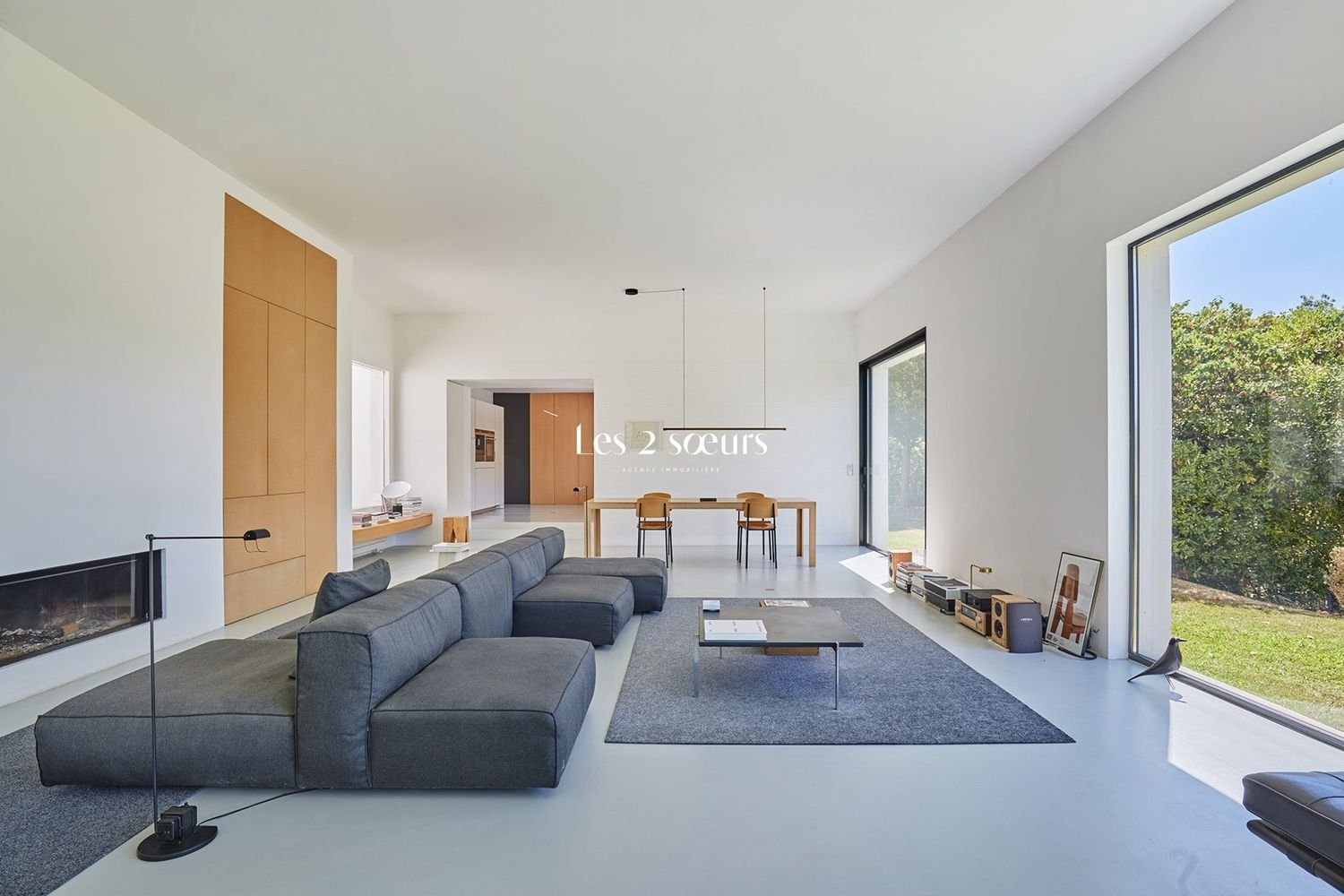 Maison à vendre, 186m², Le Tholonet