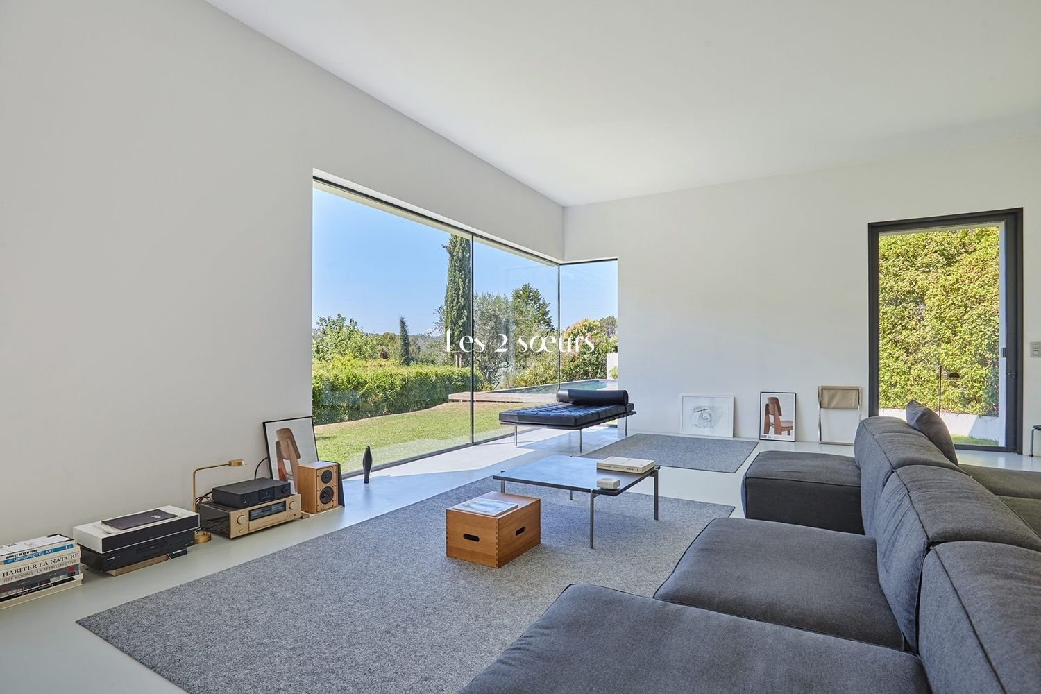 Maison à vendre, 186m², Le Tholonet
