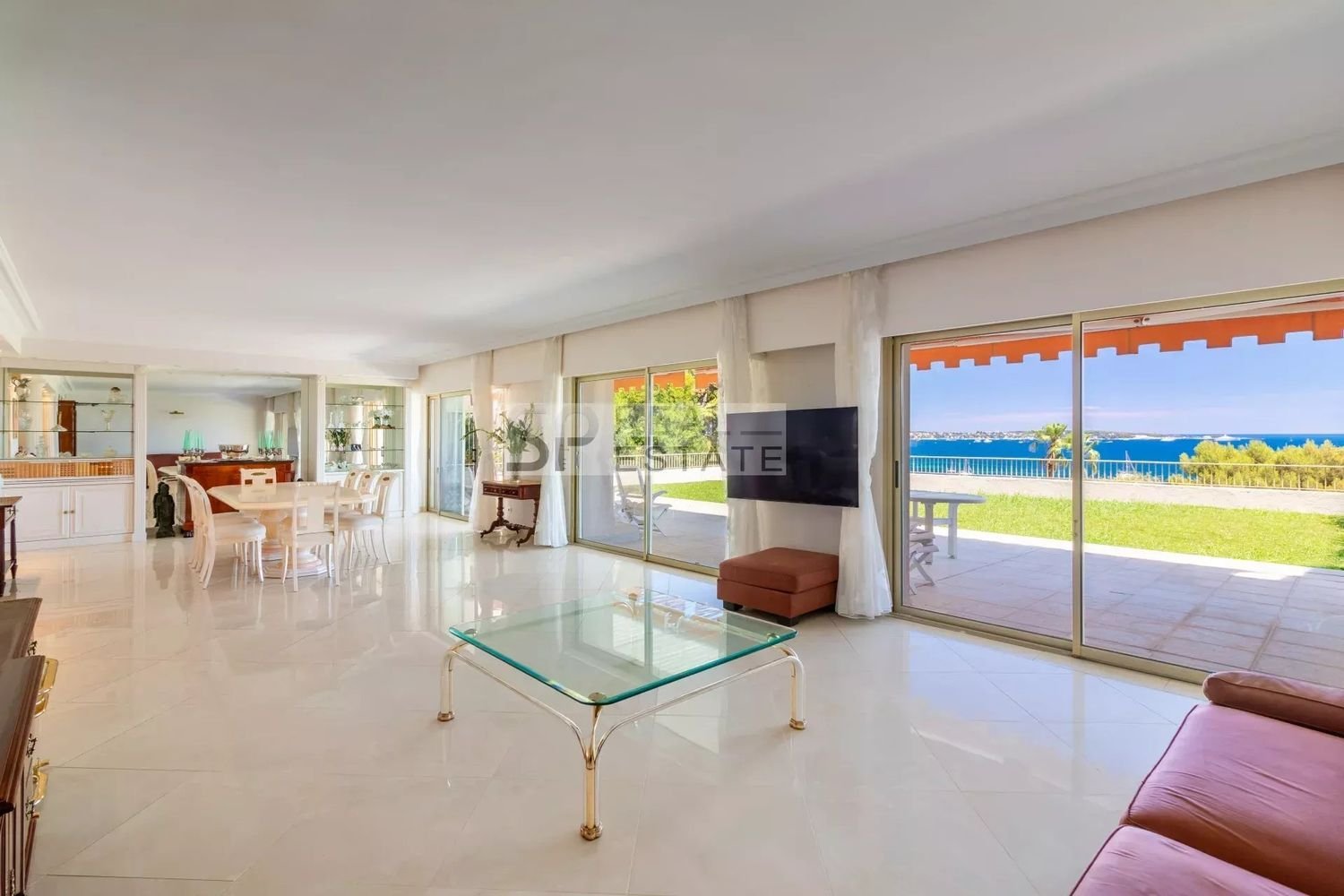 Appartement à vendre, 162m², Vallauris