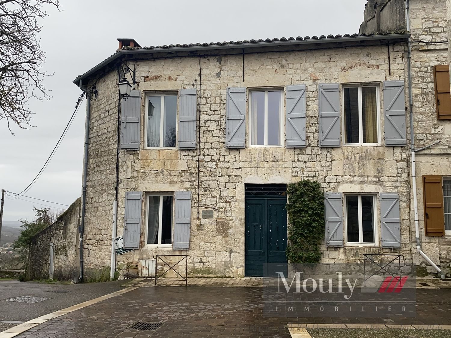 Maison à vendre, 300m², Lauzerte