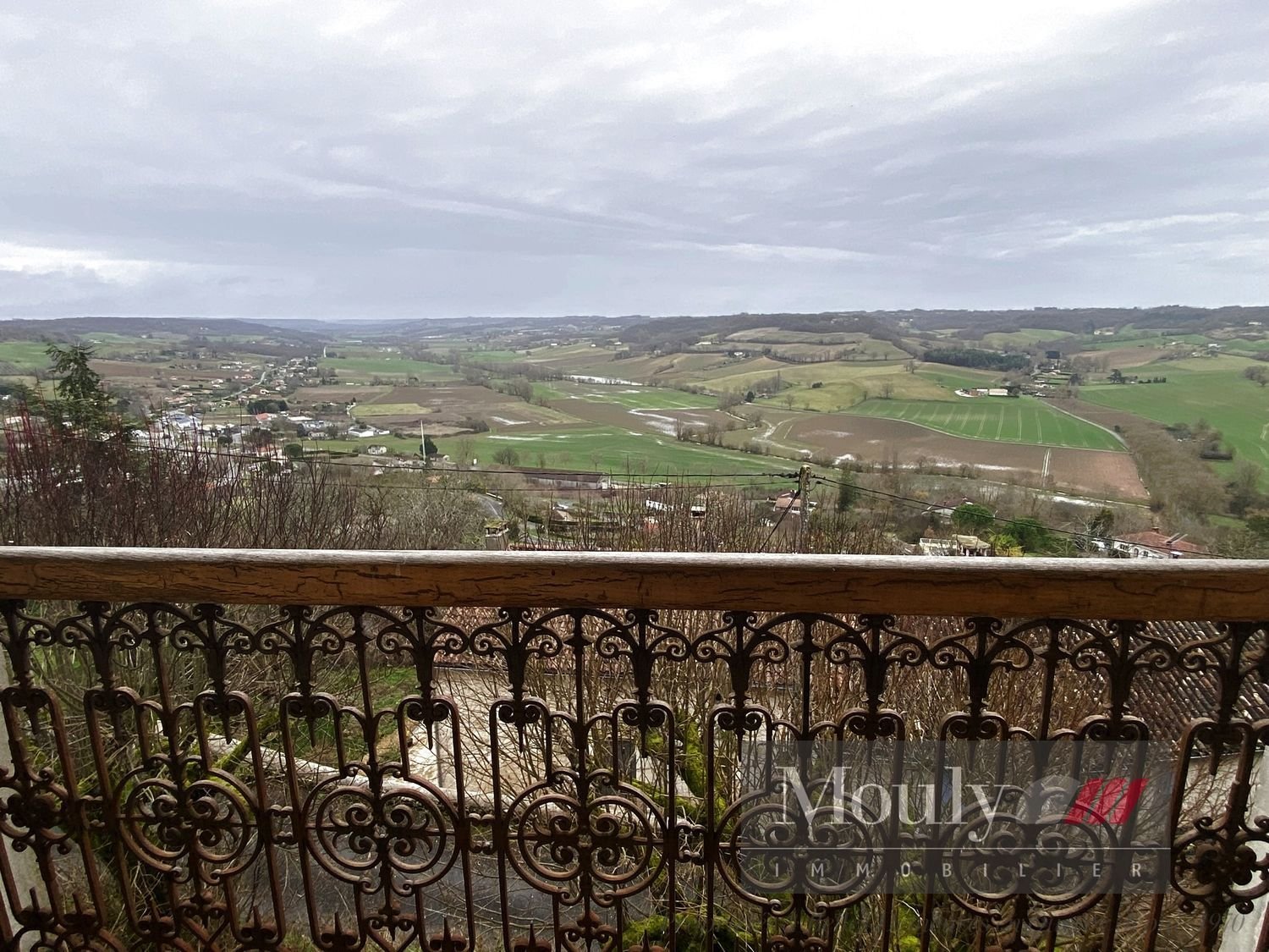 Maison à vendre, 300m², Lauzerte