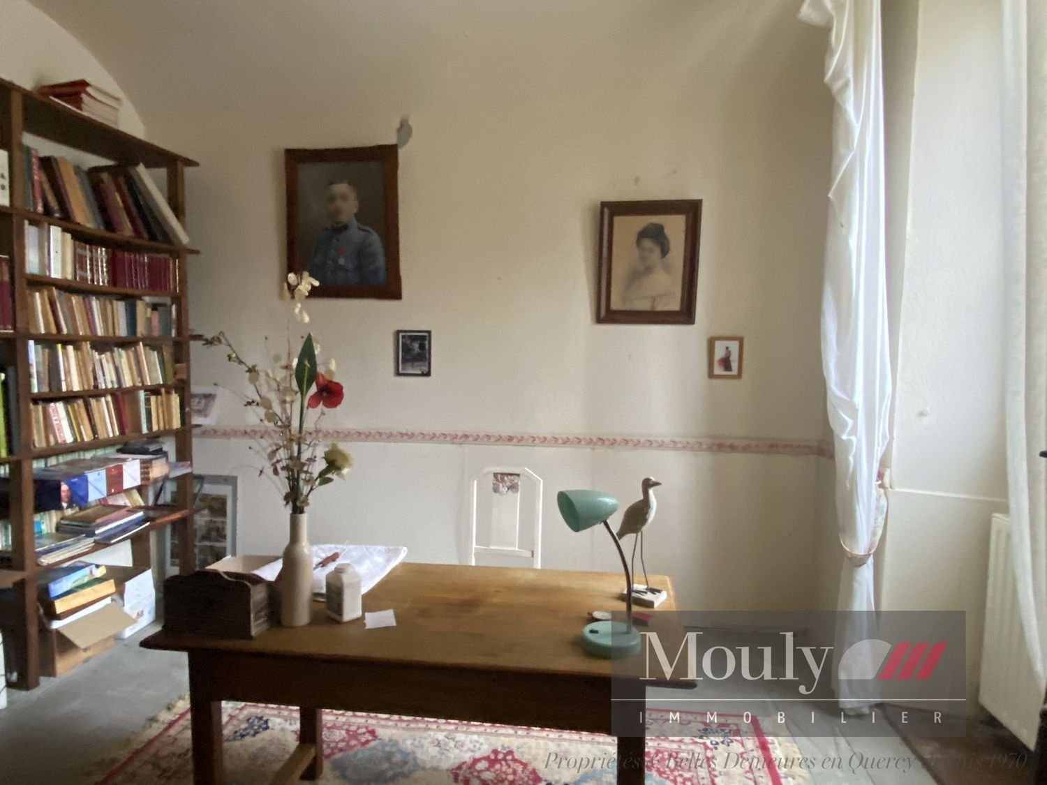 Maison à vendre, 300m², Lauzerte