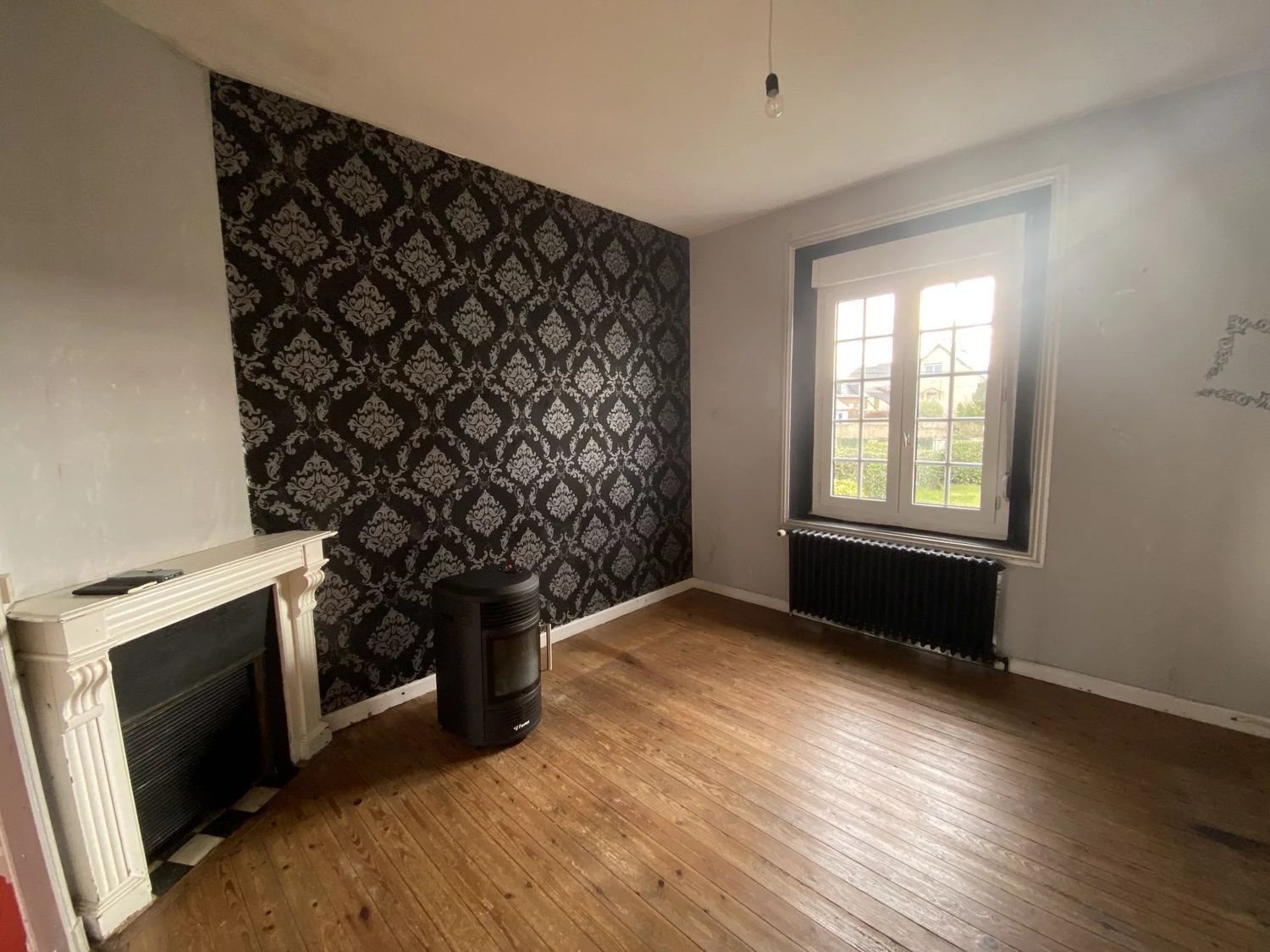 Maison à vendre, 72m², Guingamp