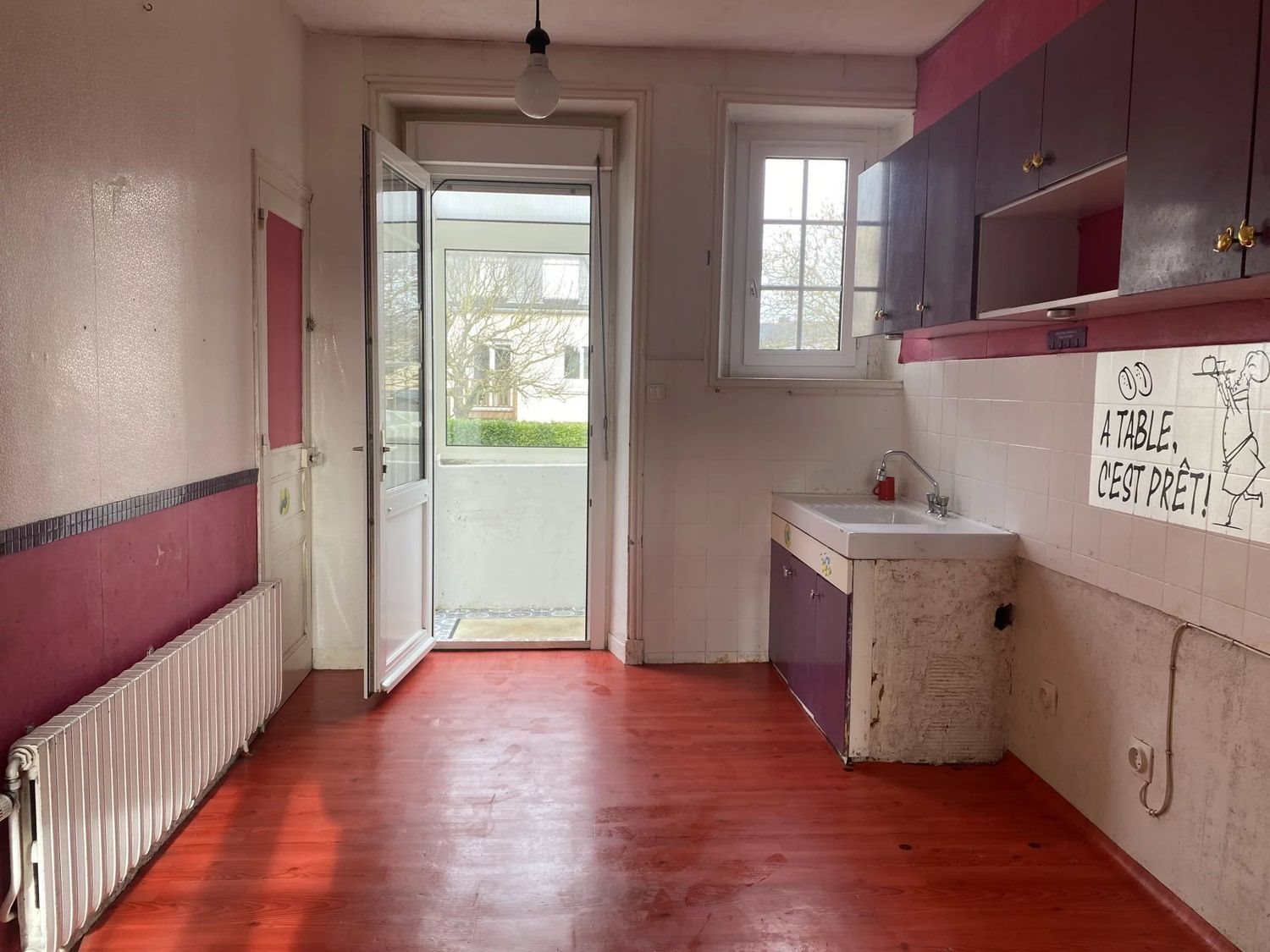 Maison à vendre, 72m², Guingamp